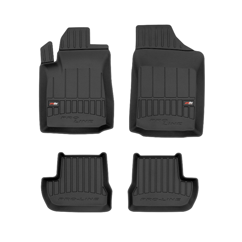 [09-3D408050] KILIMĖLIAI CITROEN C2 2003-2009