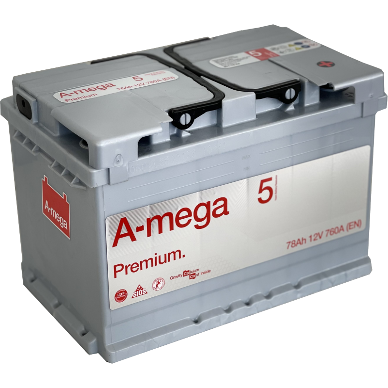 [5MP78R] A-MEGA PREMIUM