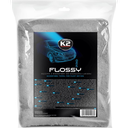 MIKROPLUOŠTO ŠLUOSTĖ K2  FLOSSY 60X90