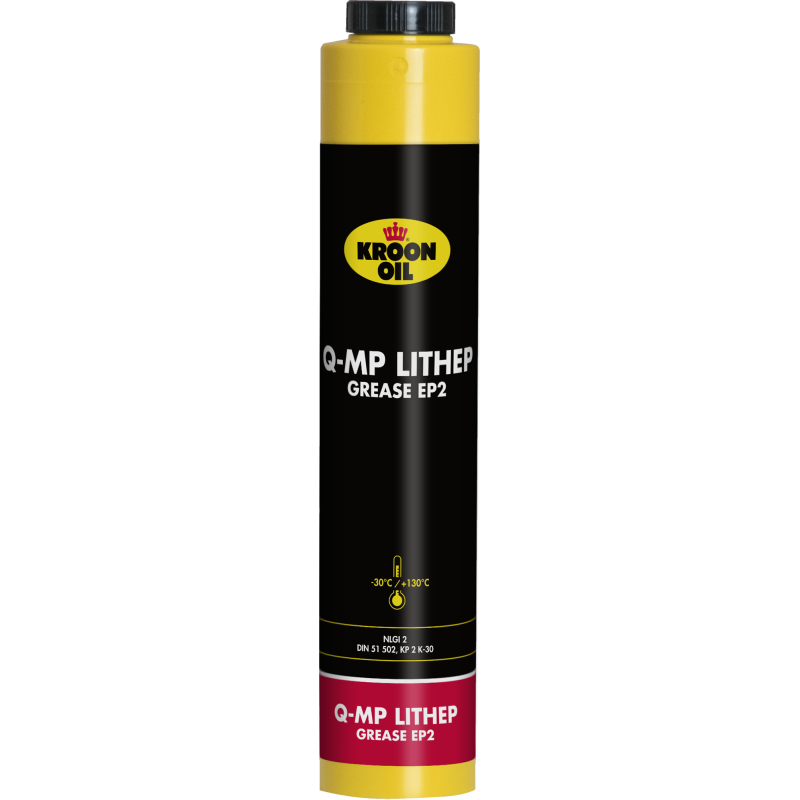 [KR34793] LIČIO TEPALAS  KROON-OIL MP LITHEP GREASE EP2
