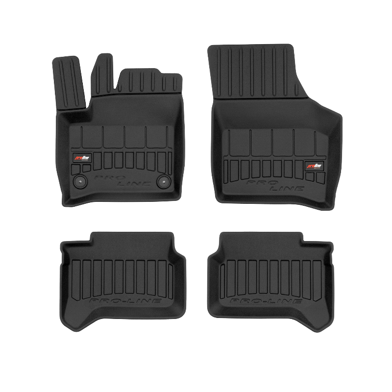 [09-3D426177] KILIMĖLIAI SKODA CITIGO E IV 2019-2020