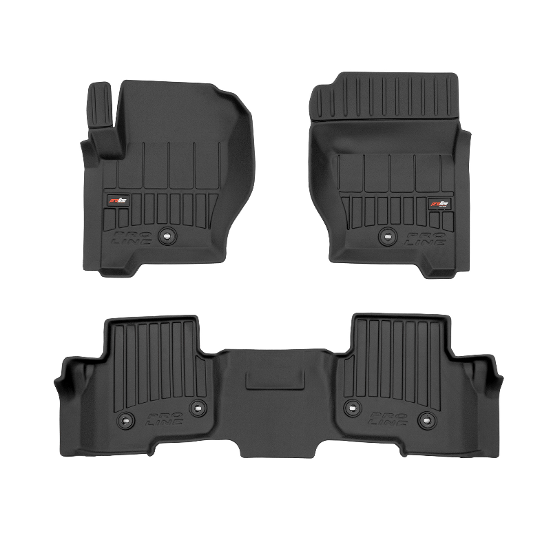 [09-3D426016] KILIMĖLIAI LAND ROVER DISCOVERY 4 2009-2016