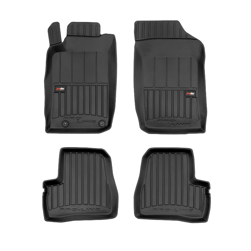 [09-3D426009] KILIMĖLIAI PEUGEOT 206 1998-2009