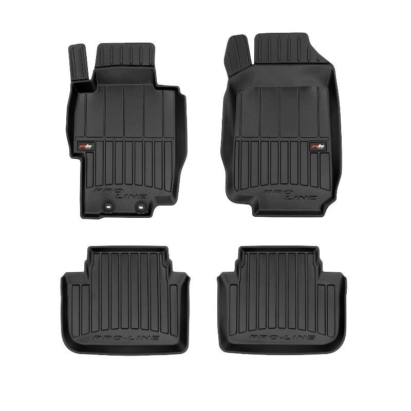 [09-3D425903] KILIMĖLIAI HONDA  ACCCORD VII 2002-2008