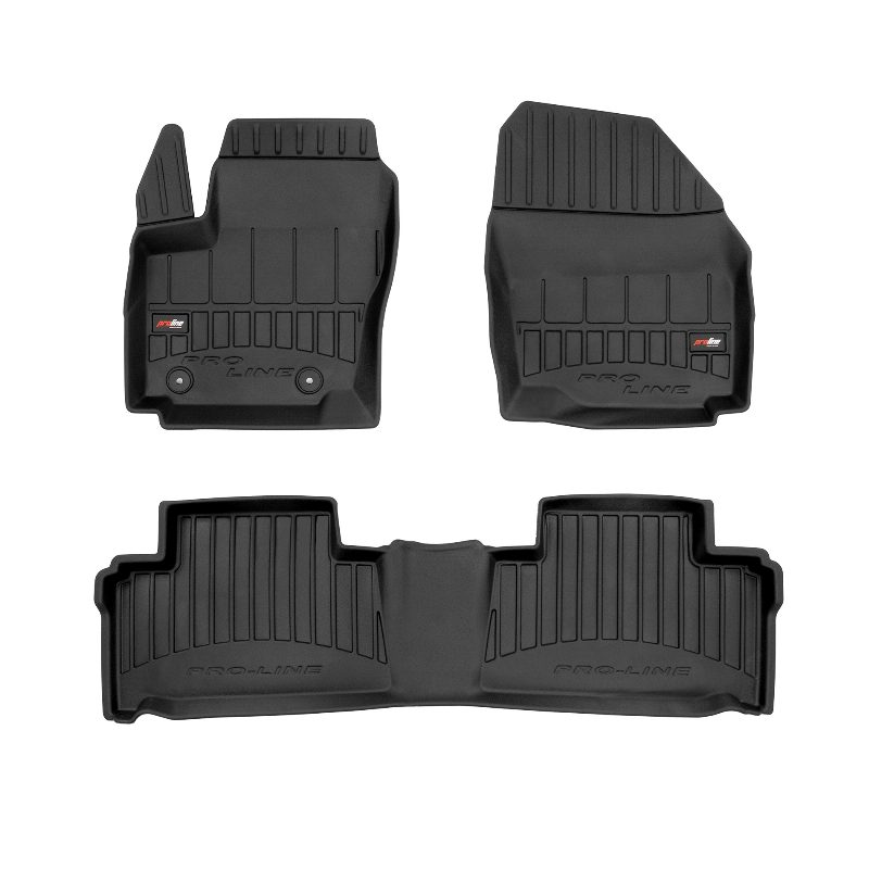 [09-3D425880] KILIMĖLIAI FORD S-MAX 2006-2014