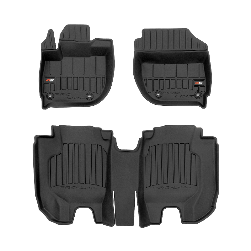 [09-3D425989] KILIMĖLIAI HONDA HR-V II 2013-2021