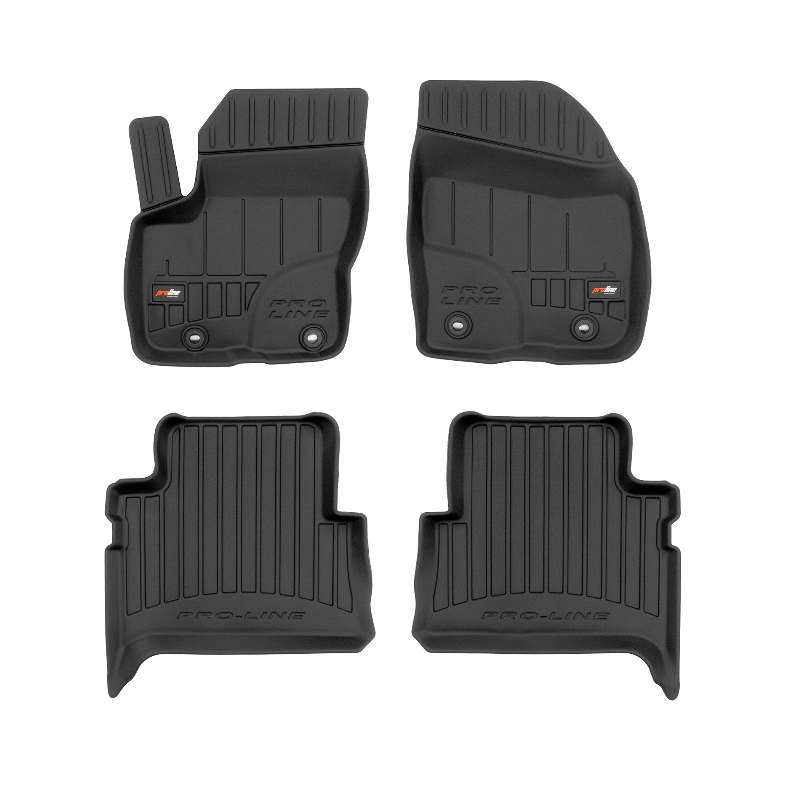 [09-3D409231] KILIMĖLIAI FORD KUGA I 2008-2013