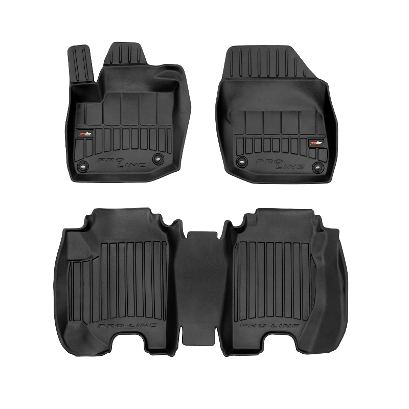 [09-3D426030] KILIMĖLIAI HONDA CIVIC IX 2011-2016
