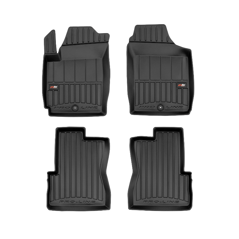 [09-3D426290] KILIMĖLIAI KIA PICANTO I 2003-2011