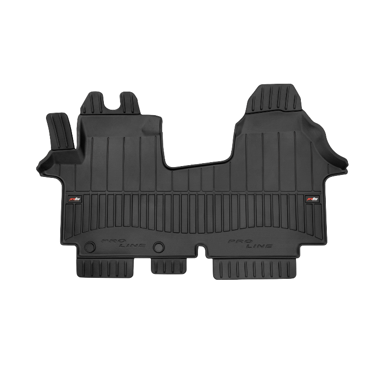 [09-3D409491] KILIMĖLIAI NISSAN PRIMASTAR 2006; OPEL VIVARO 2001-2014; RENAULT TRAFIC II 2001-2014