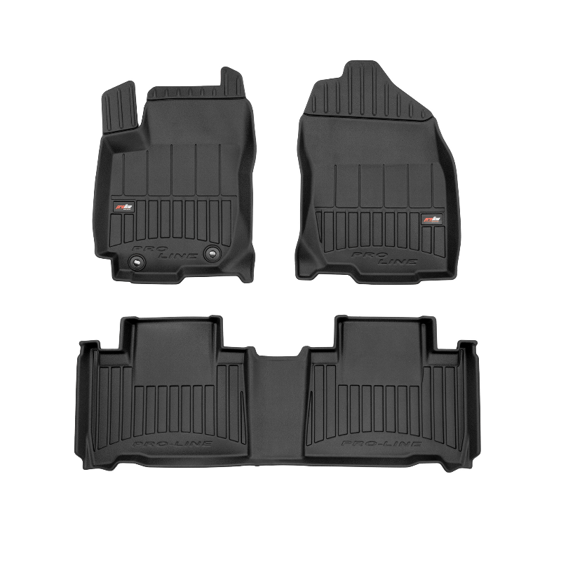 [09-3D425743] KILIMĖLIAI TOYOTA RAV4 IV HYBRID 2015-2019