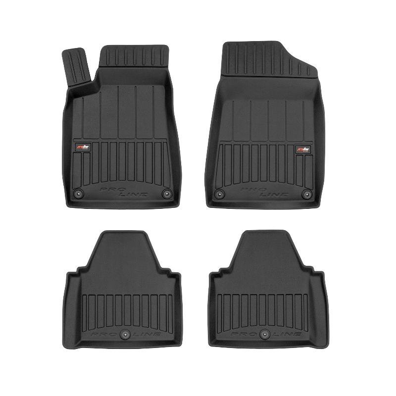 [09-3D426092] KILIMĖLIAI PEUGEOT 607 1999-2010