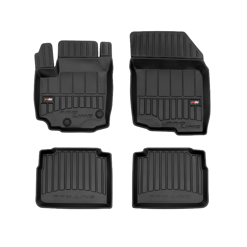 [09-3D426238] KILIMĖLIAI SUZUKI SX4 S-CROSS ALL GRIP HYBRID NUO 2020-...