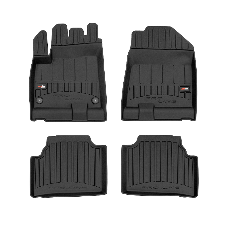 [09-3D425187] KILIMĖLIAI KIA E.NIRO 2018-...