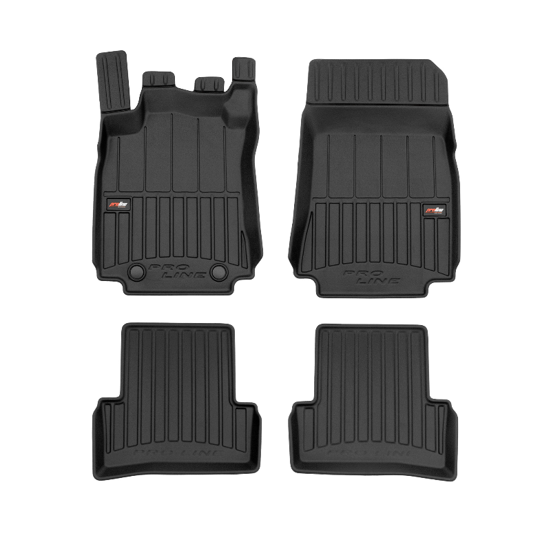 [09-3D426122] KILIMĖLIAI RENAULT MODUS 2004-2012
