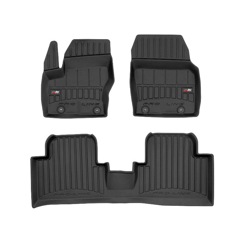 [09-3D426146] KILIMĖLIAI FORD GRAND C-MAX II 2010-2019