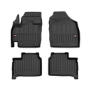 KILIMĖLIAI SUZUKI IGNIS III NUO 2016-...