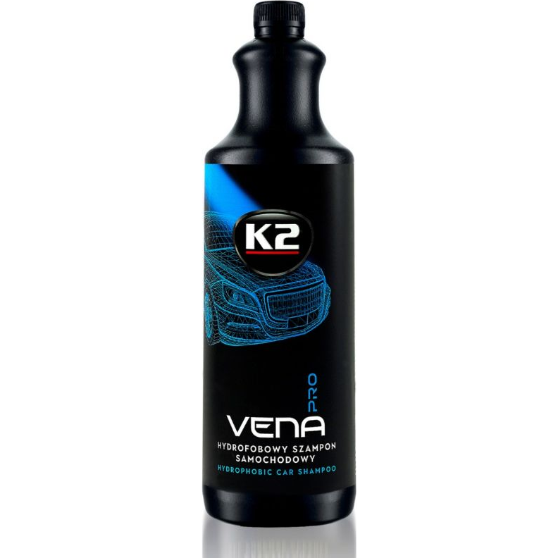 [32011] K2 VENA PRO