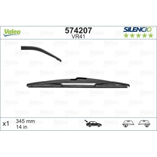 [S574207] VALEO SILENCIO VALYTUVAI