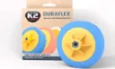 POLIRAVIMO PADAS DURAFLEX ŠIURKŠTUS BLUE M14