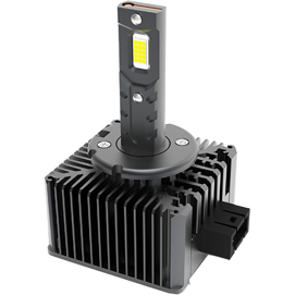 [ALLD1] LEMPUTĖS D1S LED 45W 6000K 4500LM (2VNT)
