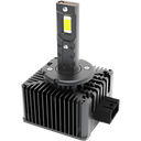 LEMPUTĖS D1S LED 35W 6000K 7000LM (2VNT)