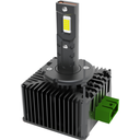 LEMPUTĖS D3S LED 35W 6000K 7000LM (2VNT)