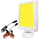 LED PROŽEKTORIUS 12V 7,5W