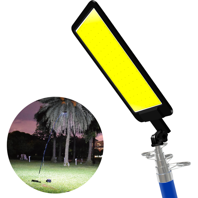 [L2003] LED PROŽEKTORIUS 12V 28,30W