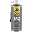 K2 IPA 99% VALIKLIS AERO 400ML.