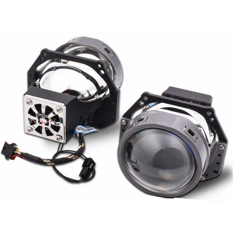 [ALLZ1] ŽIBINTAI LED LENS PRO