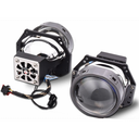 ŽIBINTAI LED LENS PRO
