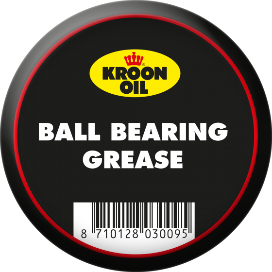 [KR03009] TEPALAS KROON-OIL  BALL BEARING GREASE