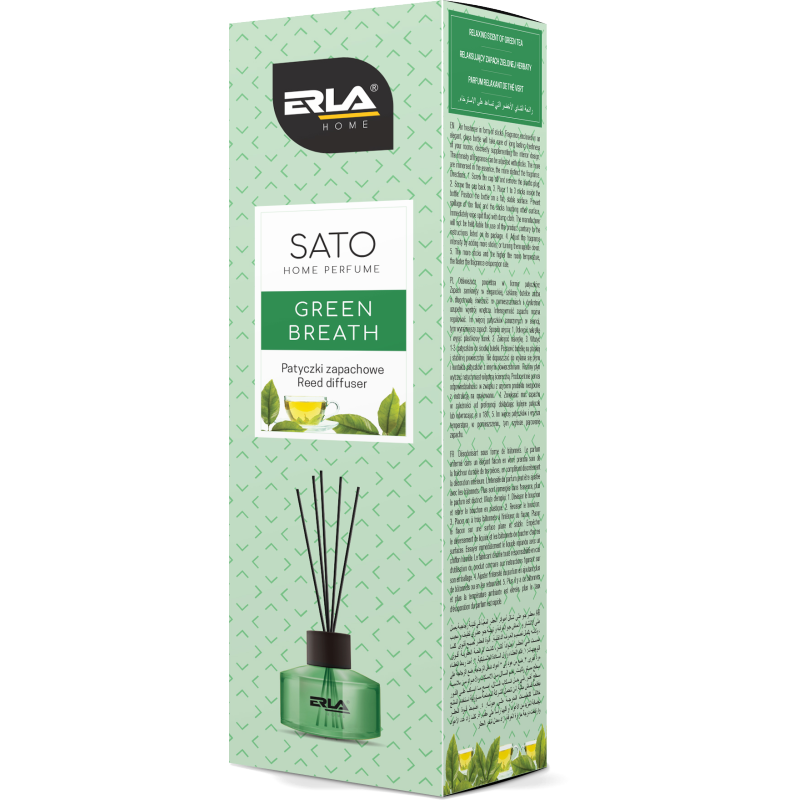 [K2R411] AIR FRESHENER K2 ERLA SATO