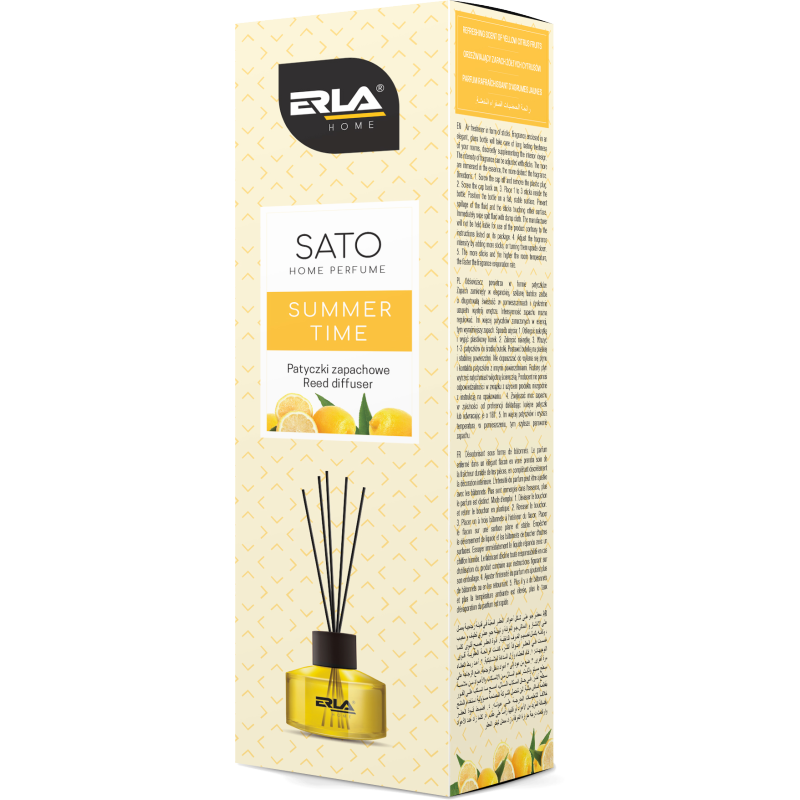 [K2R412] AIR FRESHENER K2 ERLA SATO
