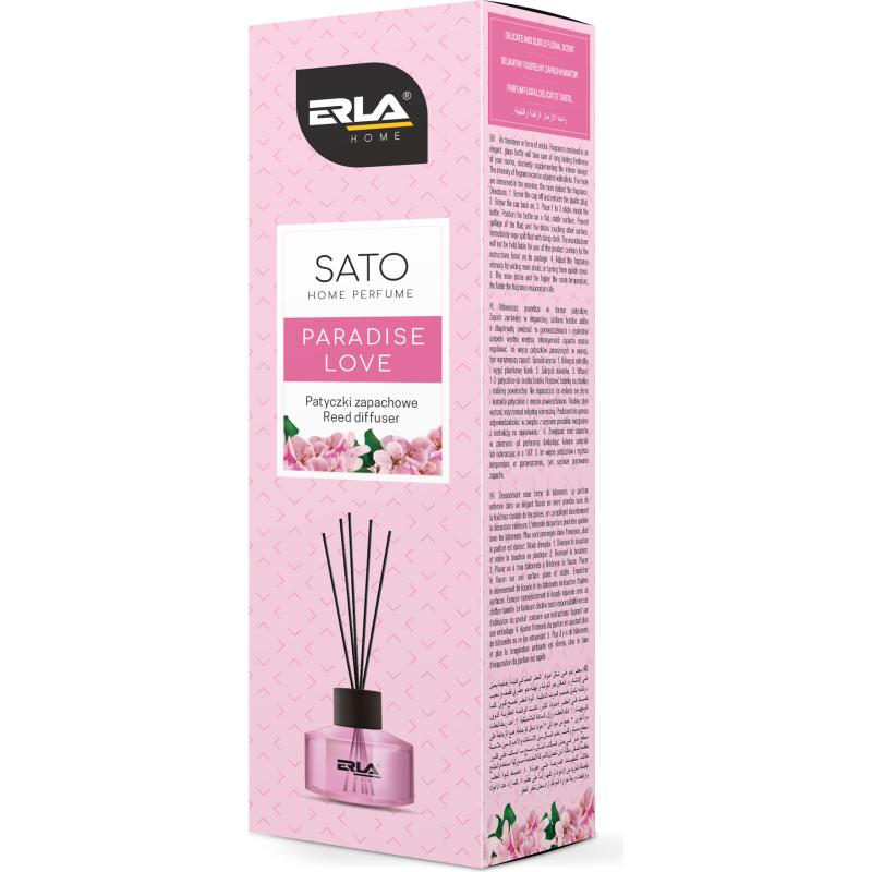 [K2R413] AIR FRESHENER K2 ERLA SATO