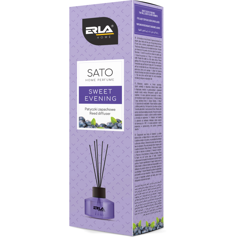 [K2R414] AIR FRESHENER K2 ERLA SATO