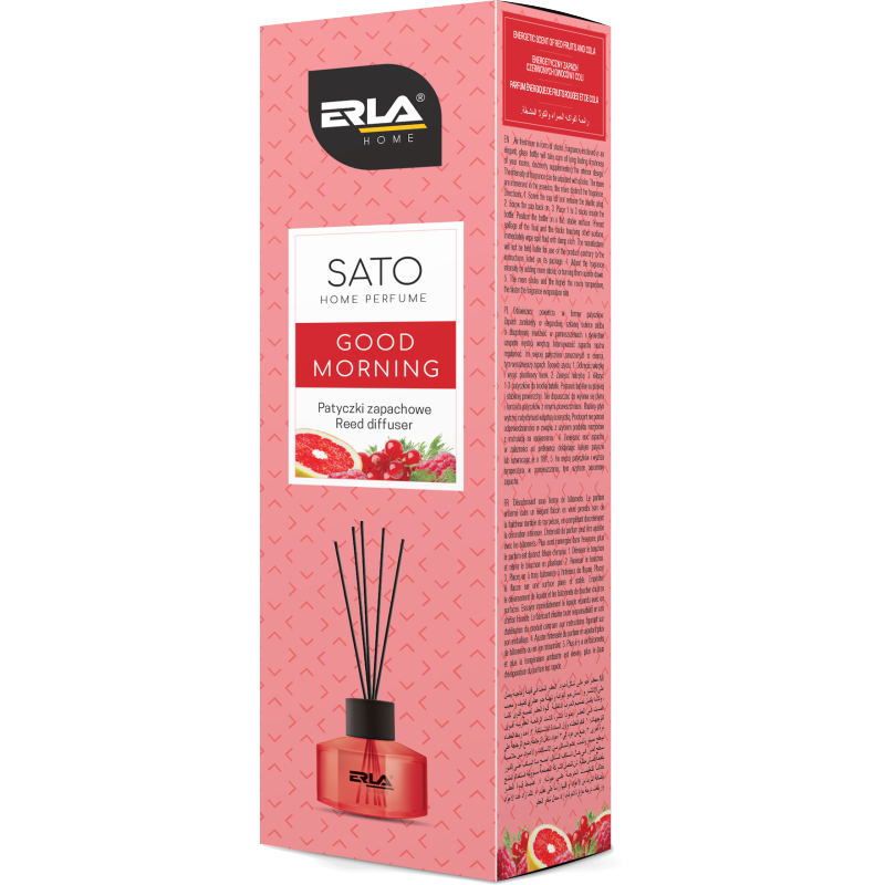 [K2R415] AIR FRESHENER K2 ERLA SATO