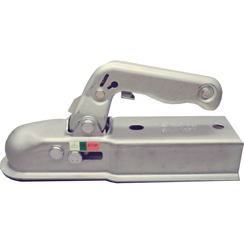 [SS102] PRIEKABOS SUKABINIMO SPYNA KVADRATINĖ 50X50MM 800KG
