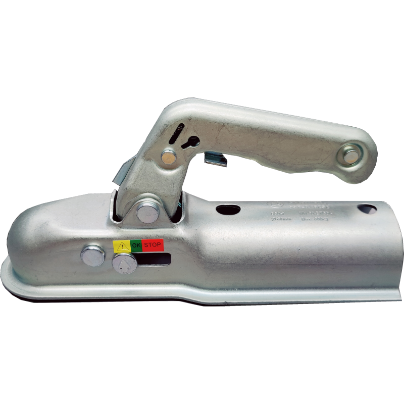 [SS103] PRIEKABOS SUKABINIMO SPYNA APVALI 50X50MM 800KG