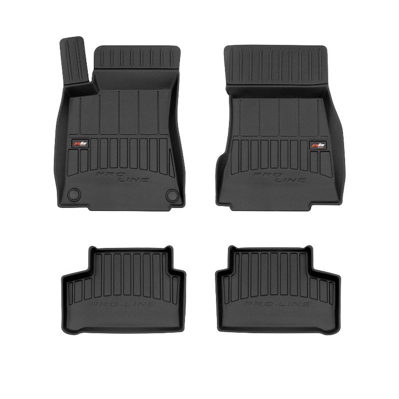 [09-3D409927] KILIMĖLIAI MERCEDES B-KLASA W247 NUO 2018; MERCEDES GLA II H247 NUO 2019; MERCEDES CLA II NUO 2019-
