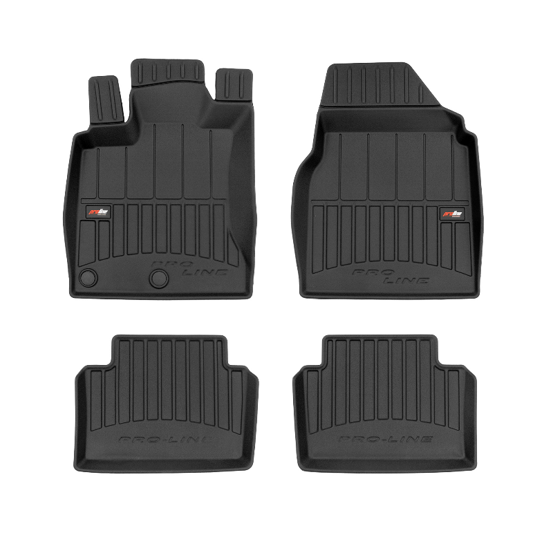 [09-3D426733] KILIMĖLIAI NISSAN QASHQAI I 2006-2013