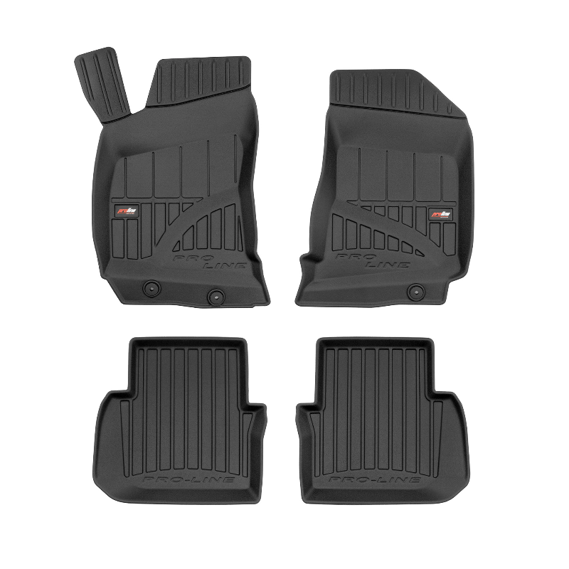 [09-3D426597] KILIMĖLIAI SAAB 9-5 I 1997-2005