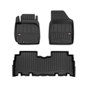 KILIMĖLIAI TOYOTA YARIS VERSO 1999-2005