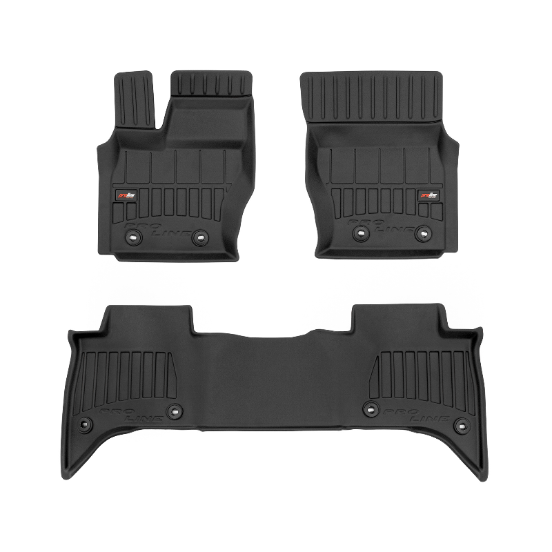 [09-3D409057] KILIMĖLIAI LAND ROVER RANGE ROVER IV 2012-2021