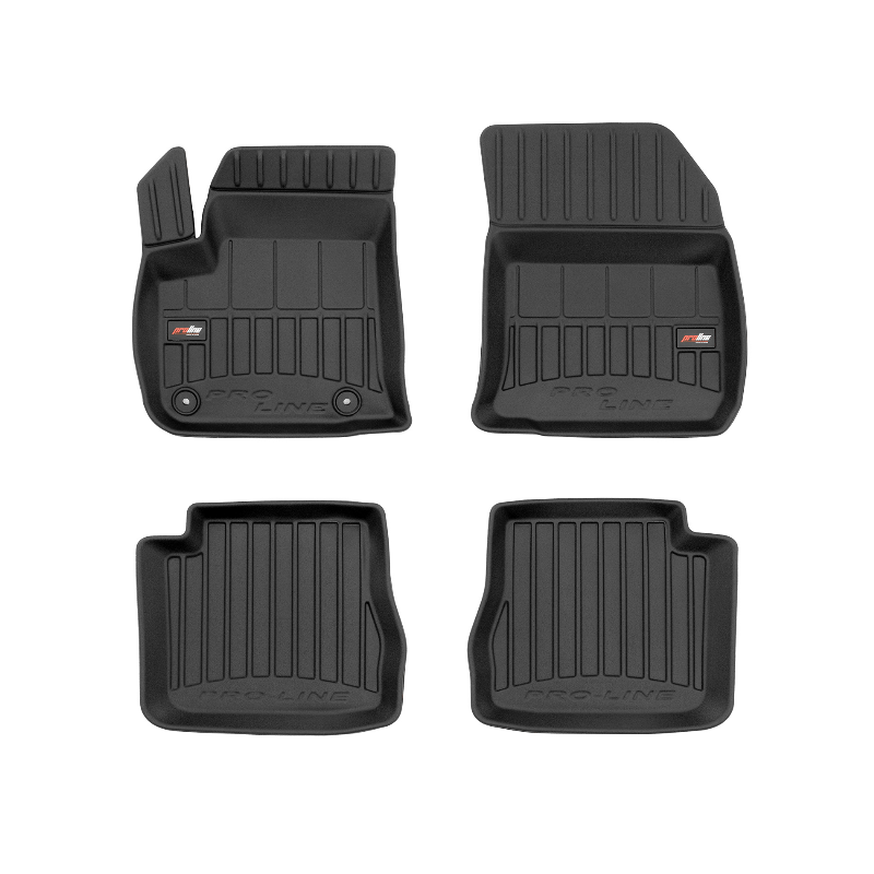 [09-3D426900] KILIMĖLIAI CITROEN C4 EV NUO 2020-...