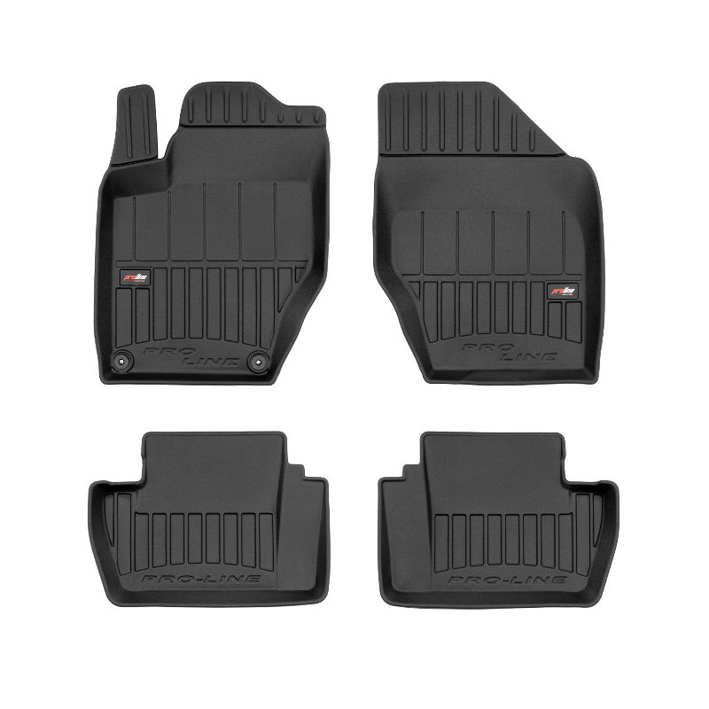 [09-3D426894] KILIMĖLIAI CITROEN DS4 2011-2015