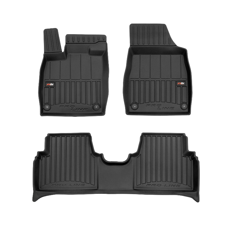 [09-3D426535] KILIMĖLIAI VOLKSWAGEN ID.3 NUO 2019-...