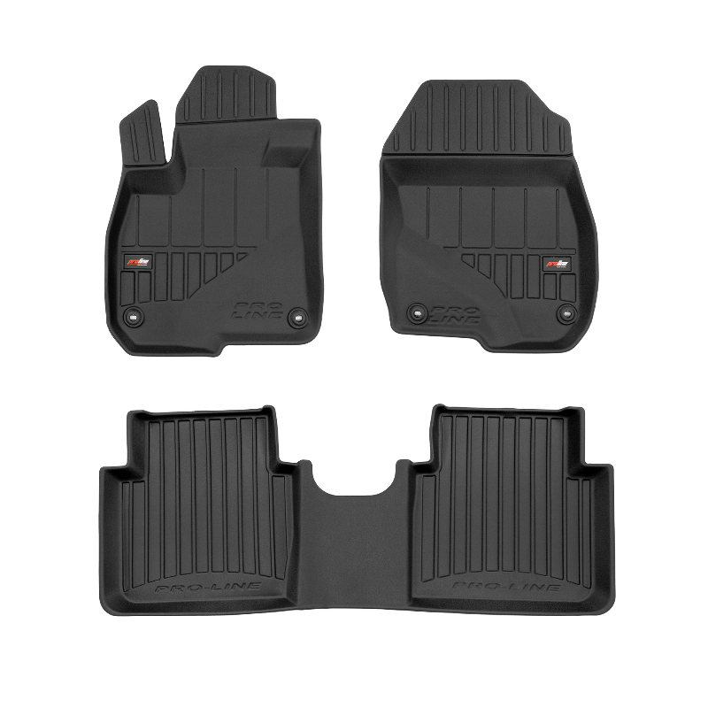 [09-3D425897] KILIMĖLIAI HONDA CR-V V NUO 2018-...