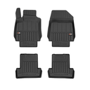 KILIMĖLIAI RENAULT CLIO III 2005-2012